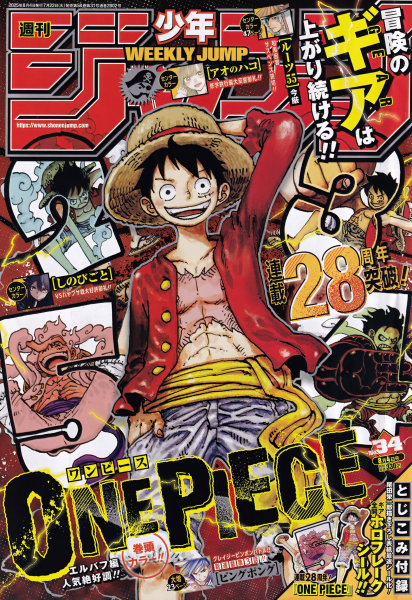 Cover One Piece Colo