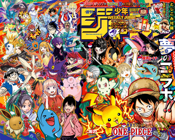 Cover One Piece Colo